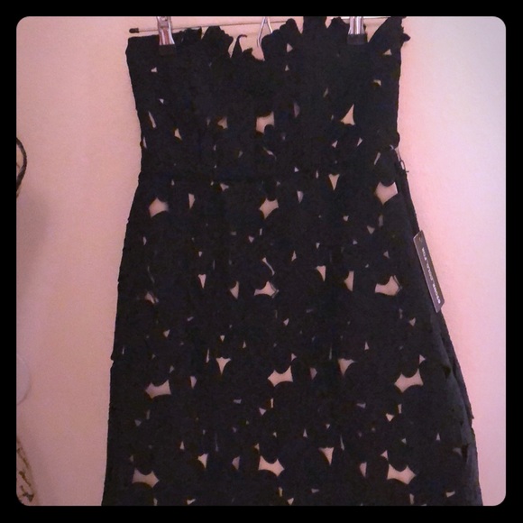 Stone Cold Fox Dresses & Skirts - Stone Cold Fox Tennessee Dress NWT